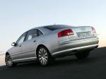 Audi A8 L 6.0 Quattro 2005 года (AU)